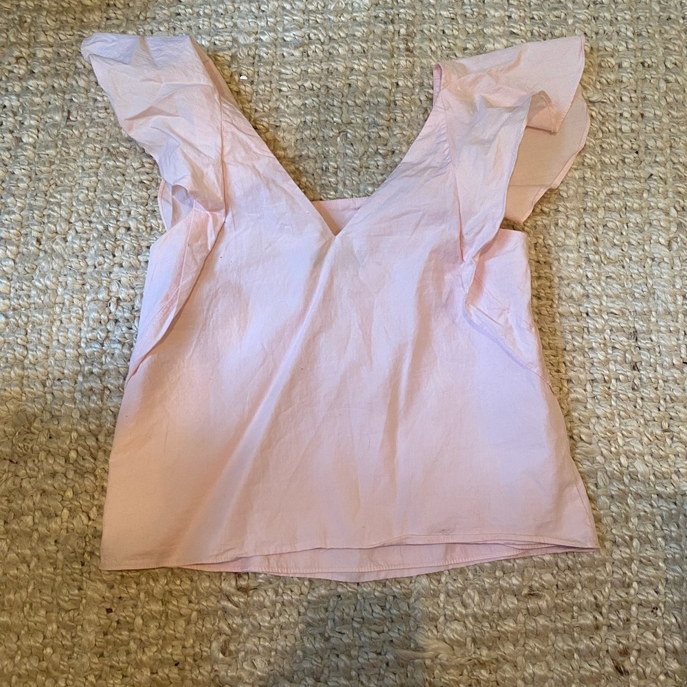 Zara top